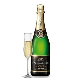 Bohemia Sekt  0,75 l